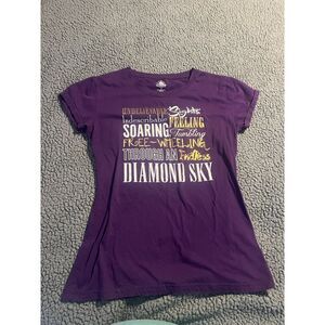 Womens Disney parks Aladdin‎ t-shirt